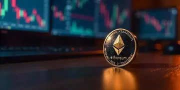 Ethereum розбиває ключове опір: $3,000 незабаром після бичачого прориву?