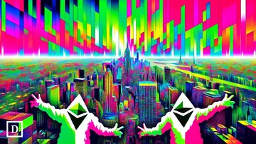 Ethereum розкриває нові технічні деталі про рівень взаємодії