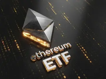 Ethereum спотові ETF зафіксували великі відтоки, в той час як надходжень не було! Ось всі дані