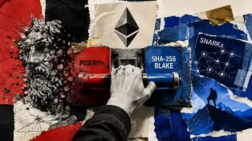 Ethereum відмовляється від своєї восьмирічної криптографічної ставки після того, як системи доказів змінили компроміс