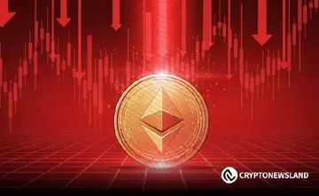 Ethereum виходить на новий рівень, оскільки патерн 2025 року співпадає з ралі Bitcoin 2020 року