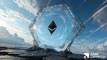 Ethereum: Вливання $1.5 млрд в ETF стикаються з агресивним продажем – Чи витримає рівень $2.3K?