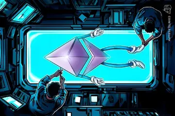Ethereum привлек более 16 тысяч новых разработчиков за 9 месяцев