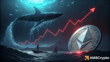 Ethereum зазнав ліквідацій на суму 246 мільйонів доларів – Чи зможе ETH втриматися на рівні підтримки 2015 доларів?