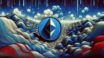 Ethereum зазнає удару, хоча покупці продовжують захищати ключові цінові рівні