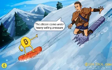 Ethereum знижується, коливаючись вище $2,200