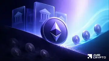 Ethereum знову досягає КЛЮЧОВОГО рівня після 108 днів – Чому важливий рівень у $2,500 далі