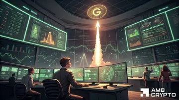 ETHGas [GWEI] злетів на 38% після падіння після лістингу на Coinbase – Чи буде $0.064 наступним?