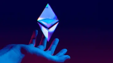 ETHzilla разрешает выкуп акций на фоне достижения казной 102,000 ETH