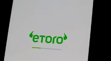 eToro позволяет пользователям покупать, продавать и конвертировать USDC после дебюта на Nasdaq