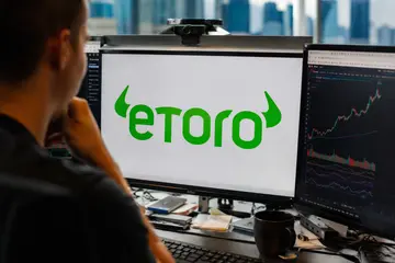 eToro перевищує оцінки прибутку за перший квартал завдяки стрімкому зростанню торгівлі сировинами