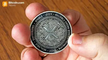 Evernorth підкреслює 'справжню історію' XRP, відзначаючи увагу до врегулювання з JPMorgan