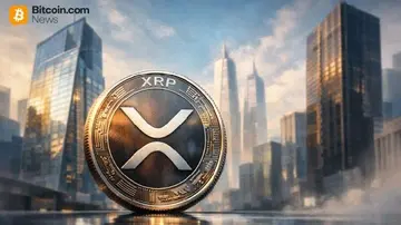 Evernorth внесла зміни до подання в SEC, що зміцнює роль XRP у структурі крипторинку