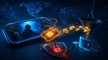 Фальшиві афери з раннім доступом до GTA 6 висмоктують криптовалюту з геймерів по всьому світу