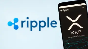Фальшиві airdrop-и XRP поширюються в Інтернеті, оскільки Фундація закликає користувачів бути обережними.
