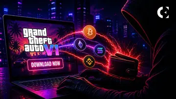 Фальшиві сайти для завантаження GTA 6 ставлять криптовалютні гаманці під загрозу