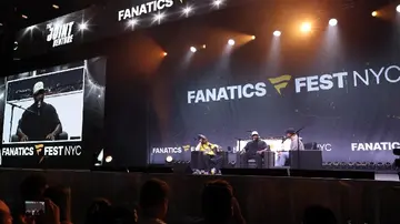 Fanatics купує регульовану біржу, щоб розвивати бізнес ринків прогнозів