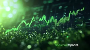 Fartcoin подорожал на 550% за 2 месяца, TD Sequential указывает на сигнал продажи