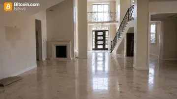 ФБР розслідує зникнення чоловіка після того, як 1 млн доларів зникли через покупки золота та криптовалюти