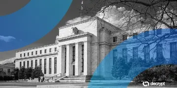 Федеральна резервна система США організовує конференцію з інновацій у платежах, присвячену криптовалютам і штучному інтелекту