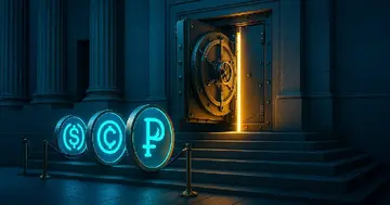 Федеральна резервна система відкриває вузькі можливості для емітентів стейблкойнів, Артур Хейс попереджає про наслідки для банків