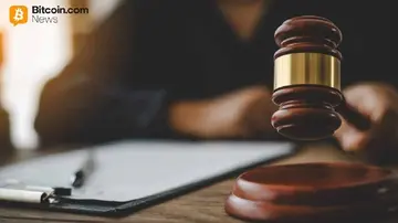 Федеральний суд просуває відшкодування криптовалюти, оскільки конфіскація відкриває шлях для відшкодування жертвам