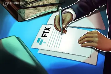 Fenwick спростував звинувачення у ключовій ролі у багатомільярдному шахрайстві FTX