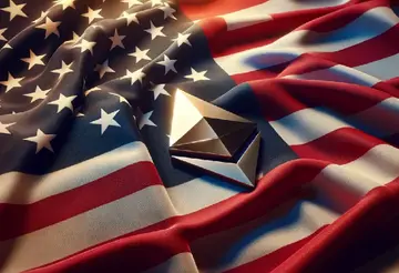 Fidelity радісно інформує інвесторів Ethereum (ETH): до SEC подано дуже важливу заявку!