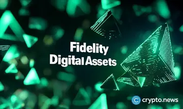 Fidelity впроваджує стейблкоїн FIDD у блокчейн-фінанси