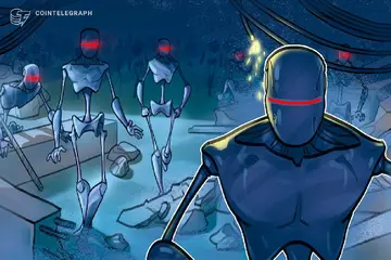 Фіктивна пам'ятка ШІ 2028 року уявляє масові звільнення та прийняття стейблкоінів.