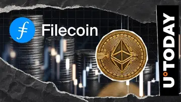 Filecoin впроваджує важливе оновлення, пов'язане з Ethereum, ціна FIL реагує