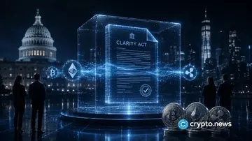 Фінальний етап SEC: чи робить Регулювання Криптоактивів Закон CLARITY мертвим з моменту надходження?