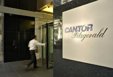 Фінансовий гігант США Cantor Fitzgerald оголосив про нову ініціативу, пов'язану з біткоїном: компанія належить міністру торгівлі США