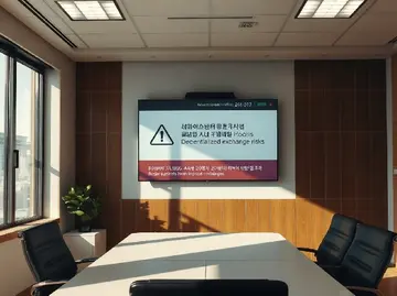 Фінансовий регулятор Південної Кореї попереджає інвесторів про зростаючі шахрайства з мемкоінами на децентралізованих біржах