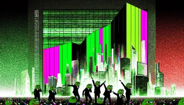 Фінансовий технологічний стартап Transcend підключився до мережі Canton для здійснення миттєвого переміщення забезпечення.