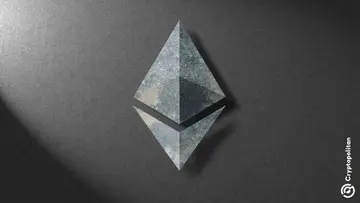 Фінансування Ethereum стабілізувалося до майже нуля, оскільки трейдери зменшують плечове фінансування