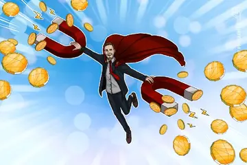 Фінансування криптовалют зросло на 50% за 12 місяців, оскільки менша кількість, але більші угоди домінують