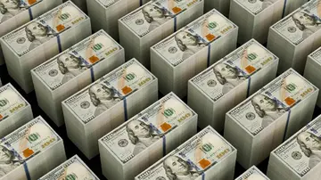 Фінансування у розмірі 11,2 мільярда доларів у 2026 році, яке поклало край епосі бездозвільних криптовалют.