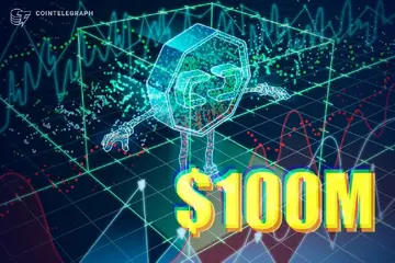 Финтех-компания Farmway заключила сделку на 100 млн долларов для токенизации миндальных садов Грузии