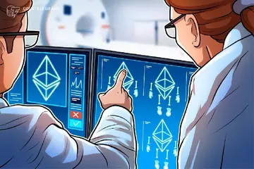 Фірми, які шукають дохідність у ETH, найбільше під ризиком: генеральний директор Sharplink Gaming