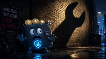 Фізичні "рвачі" крипто загроз: з січня втрати перевищили 100 мільйонів доларів