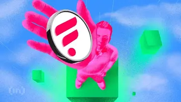 Flare (FLR) досягає тижневого максимуму з підвищенням на 57%, оскільки індикатори сигналізують про подальше зростання