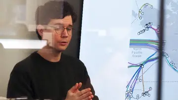 «Флеш-мальчики криптовалют» : Питання та відповіді з Остіном Федерою про DoubleZero