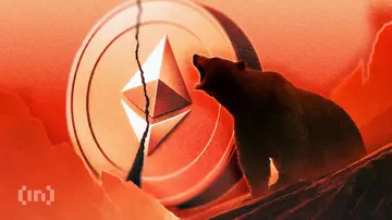 Флеш-попередження щодо деривативів Ethereum, оскільки левередж перевищує попит на спот-ринку