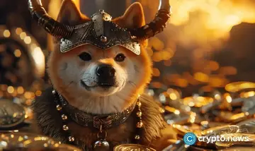 Floki приближается к ключевой поддержке: вызовет ли двойное дно разворот?