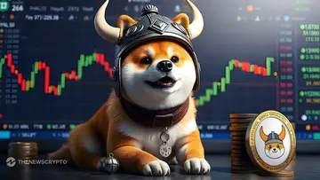 FLOKI зберігає силу вище $0.000115, оскільки бики домінують на ринковому тренді