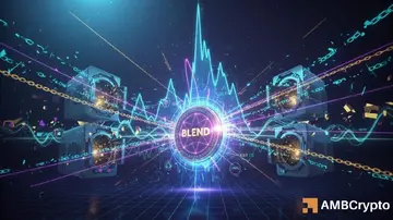 Fluent впав на 22% – Чи можуть позики в 39,86 мільйона канадських доларів підтримати відновлення BLEND?