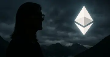 Фонд ARK Invest Кеті Вуд купив додаткові 242,347 акцій компанії BitMine, яка є скарбницею ефіру.