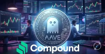 Фонд Compound пропонує 3,000 ETH для відновлення rsETH у Aave