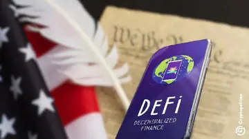 Фонд освіти DeFi лобіює Конгрес, щоб захистити розробників від регуляторних репресій